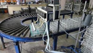 Media Dispensing Machine