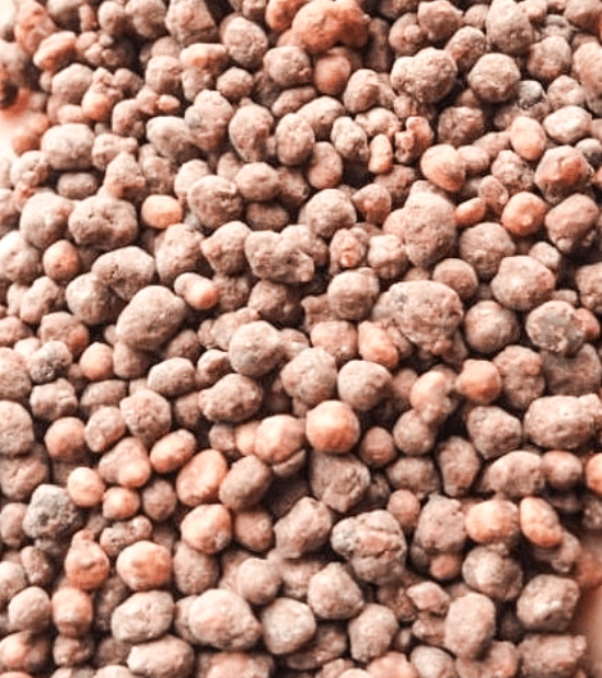 SPIC NPK Granulated Fertilizers [14:06:21]