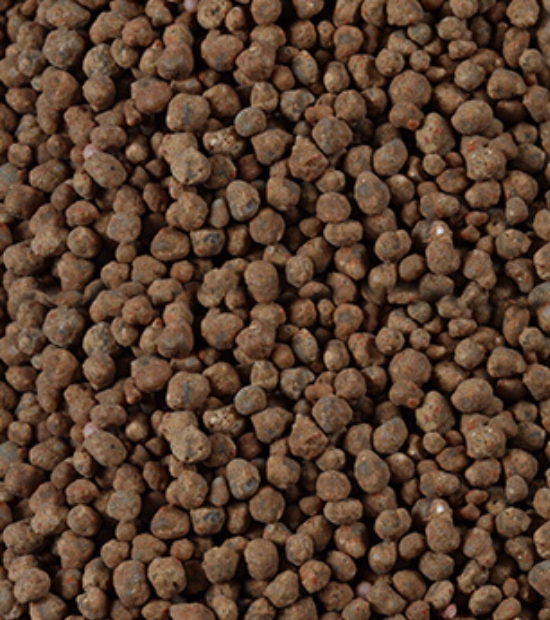 SPIC NPK Granulated Fertilizers [17 17 17]